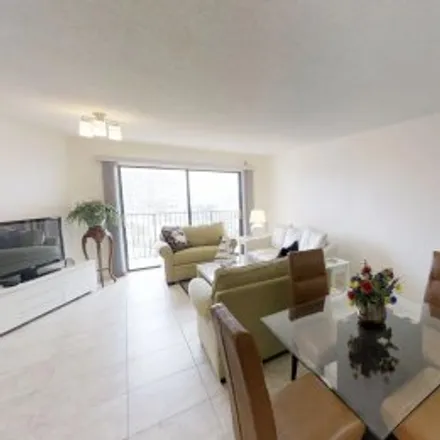 Rent this 2 bed apartment on #513,3600 South Ocean Shore Boulevard
