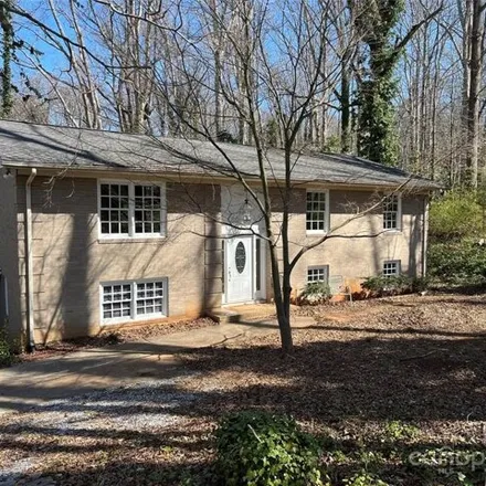 Buy this 5 bed house on 186 Dogwood Lane in Spindale, NC 28160