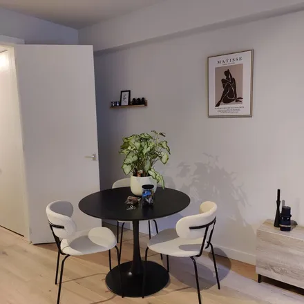 Image 3 - Lambertusstraat 96, 3062 XA Rotterdam, Netherlands - Apartment for rent