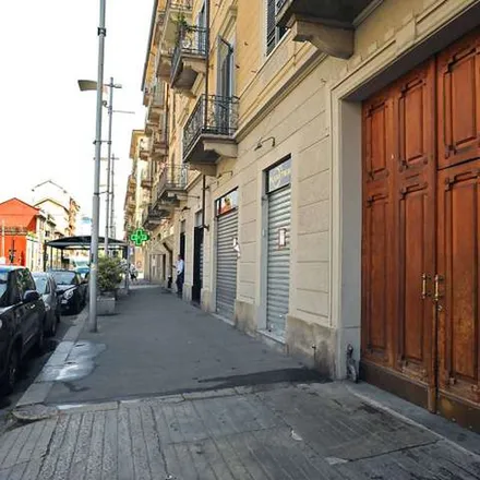 Image 8 - Via Ermanno Fenoglietti 14, 10126 Turin TO, Italy - Apartment for rent