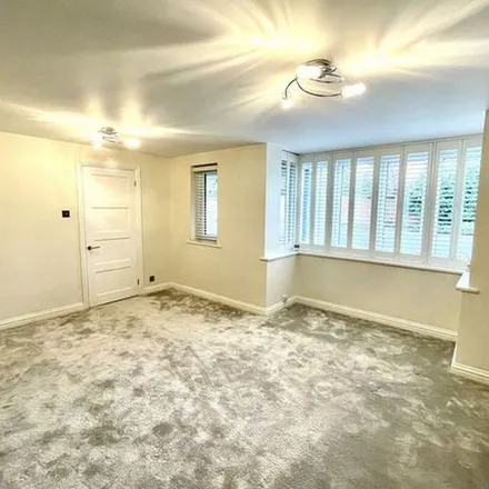 Rent this 5 bed apartment on Saxton Drive in Sutton Coldfield, B74 4XZ