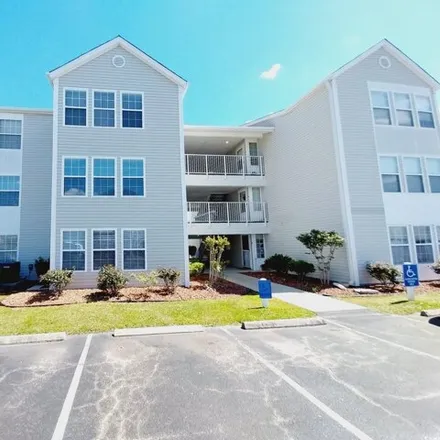 Buy this 2 bed condo on 2268 Andover Drive in Horry County, SC 29575