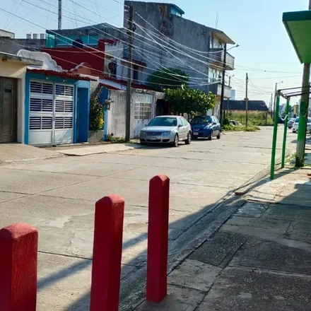 Image 1 - Calle José Clemente Orozco, 96523 Coatzacoalcos, VER, Mexico - House for sale