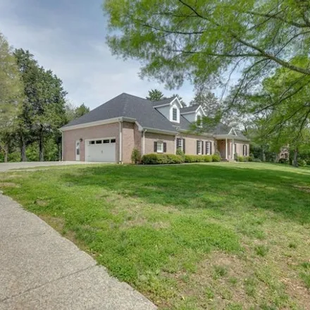 Image 3 - 572 Turtle Creek Drive, Dekemont Downs, Brentwood, TN 37027, USA - House for rent
