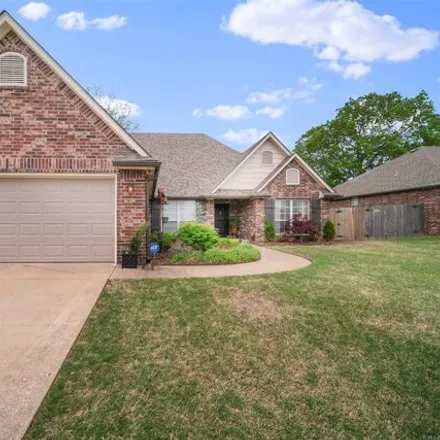 Buy this 3 bed house on 26480 Arrowood Drive in Verdigris, Rogers County