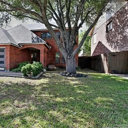 Buy this 4 bed house on 2420 Cedar Ridge in San Antonio, TX 78232