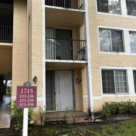 Rent this 2 bed condo on 1763 Village Boulevard in West Palm Beach, FL 33409