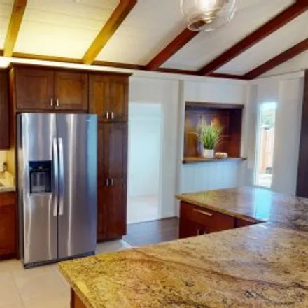 Buy this 3 bed apartment on 1317 Ulupuni Street in Ko'olaupoko, Kailua