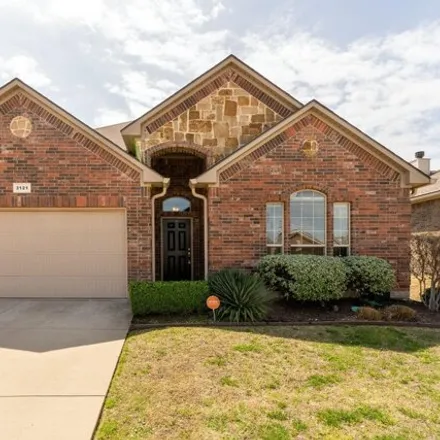Buy this 4 bed house on 3121 Buckthorn Lane in Argyle, TX 76226
