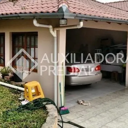 Buy this 3 bed house on Rua Willy Sewald in Vista Alegre, São Leopoldo - RS