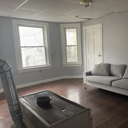 Rent this 2 bed apartment on 63 Peckham Street in Fall River, MA 02724