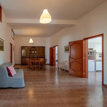 Rent this 2 bed apartment on San Cassiano in Arezzo, Italy