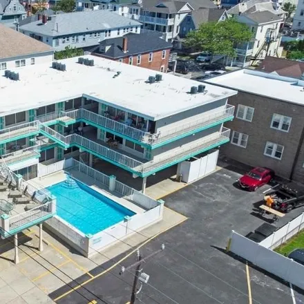 Buy this 1 bed condo on First Baptist Church of Wildwood in East Maple Avenue, Wildwood