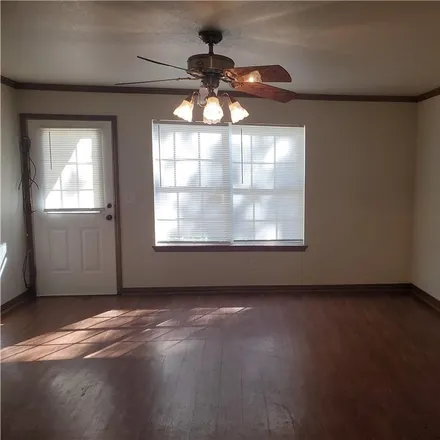Image 2 - 2901 East Sterling Court, Fayetteville, AR 72703, USA - Duplex for rent