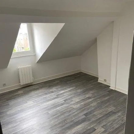 Rent this 3 bed apartment on 3 in 61, 63 Rue Orbe