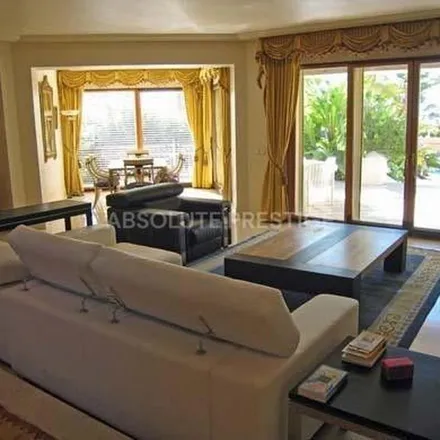 Rent this 4 bed apartment on Calle Huerta Chica in 1 D, 29601 Marbella