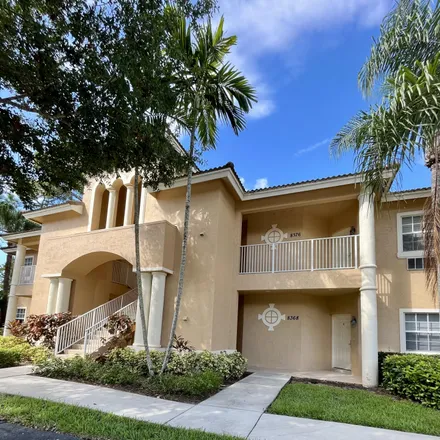 Buy this 2 bed condo on 8314 Mulligan Circle in Saint Lucie County, FL 34986