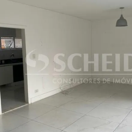 Buy this 3 bed apartment on Avenida Conselheiro Rodrigues Alves 628 in Vila Mariana, São Paulo - SP