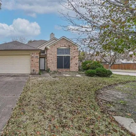 Buy this 3 bed house on 4200 Manordale Drive in Pasadena, TX 77505