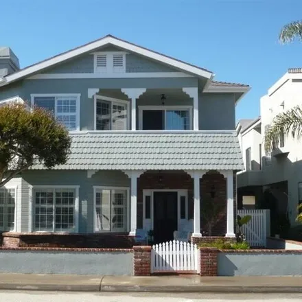 Rent this 4 bed house on 4901 Oceanaire Street in Oxnard Shores, Oxnard