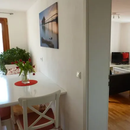 Rent this 1 bed apartment on 86911 Dießen am Ammersee
