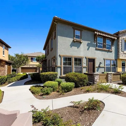 Buy this 4 bed condo on 10691 Canyon Grove Trail in San Diego, CA 92130