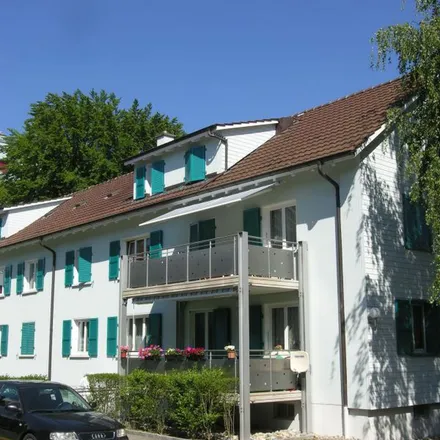 Rent this 3 bed apartment on Rue de Mâche / Mettstrasse 151c in 2504 Biel/Bienne, Switzerland
