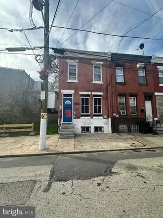 Buy this 3 bed house on 1912 Fontain Street in Philadelphia, PA 19121