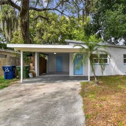Buy this 2 bed house on 1100 East Seneca Avenue in Tampa, FL 33612