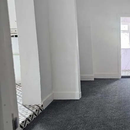 Rent this 4 bed house on 123 Sheridan Road in London, E12 6QX