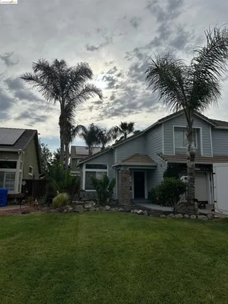 Buy this 4 bed house on 23 Bluesage Court in Brentwood, CA 94513