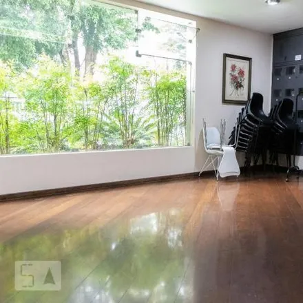 Rent this 1 bed apartment on Rua Leandro Dupré in Vila Clementino, São Paulo - SP
