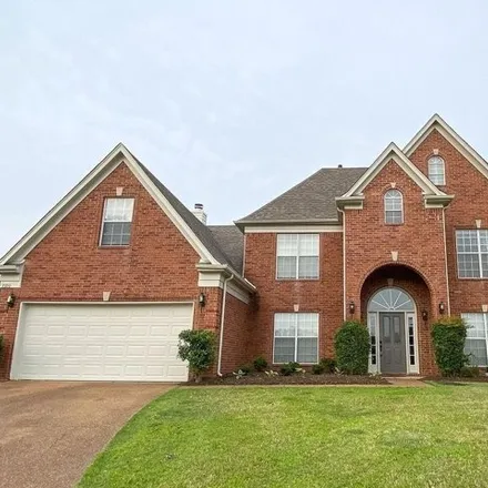 Buy this 5 bed house on 7320 Foyle Cove East in Shelby County, TN 38125