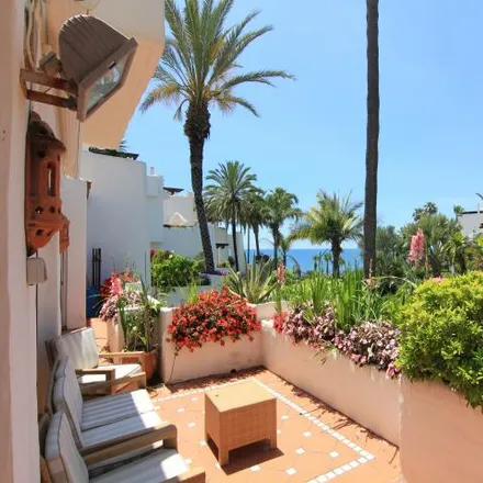 Buy this 5 bed house on Marbella - Puerto Banus
