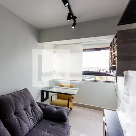 Buy this 2 bed apartment on Rua João Ribeiro 503 in Campestre, Santo André - SP