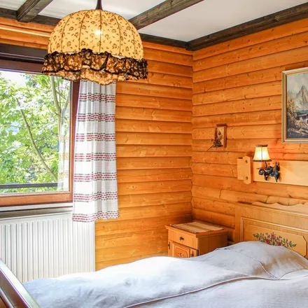 Rent this 2 bed apartment on Arrach in Bahnhofstraße, 93474 Arrach