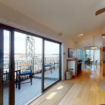 Buy this 2 bed apartment on #a2,121 Bow Street in Portsmouth Downtown, Portsmouth