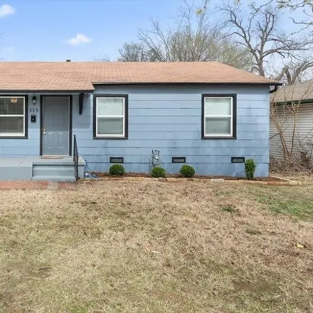 Rent this 3 bed house on 347 East Wayne Avenue in Edmond, OK 73034