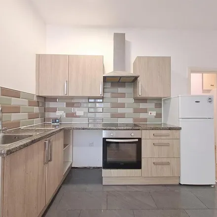 Rent this 2 bed apartment on NatWest in Woodcote Road, London