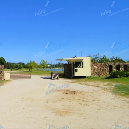 Buy this studio townhouse on Andrés Vergara in 70000 Colonia del Sacramento, Uruguay