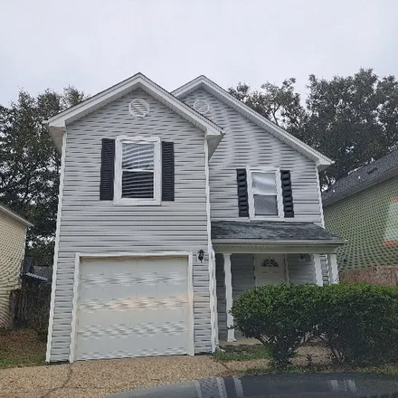Rent this 1 bed room on 3220 Hyde Park Road in Pensacola, FL 32503