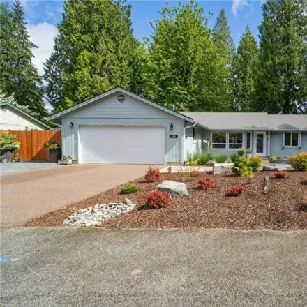 Buy this 3 bed house on 3106 Hampton Drive Southwest in Tumwater, WA 98512