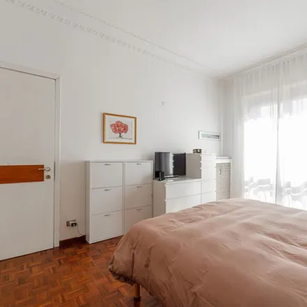 Rent this 2 bed apartment on Via Giuseppe Ripamonti in 66, 20141 Milan MI