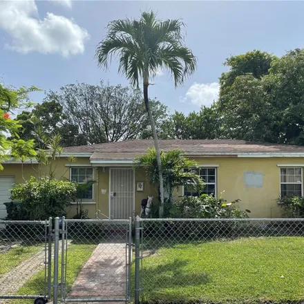 Buy this 3 bed house on 3475 Southwest 76th Avenue in Miami-Dade County, FL 33155