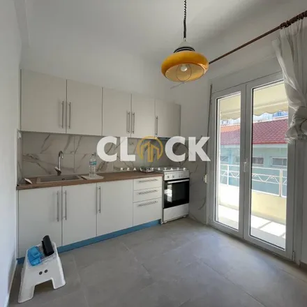 Rent this 2 bed apartment on Oepino cinéma in Ολύμπου, Thessaloniki Municipal Unit