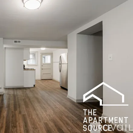 Rent this 2 bed apartment on 709 N Hamlin Ave