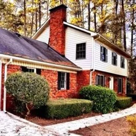 Image 6 - 3107 Dogwood Valley Court Northeast, Cobb County, GA 30068, USA - House for sale