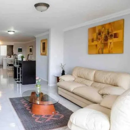 Rent this 2 bed apartment on Avenida San Francisco in Colonia Del Valle, 03103 Santa Fe
