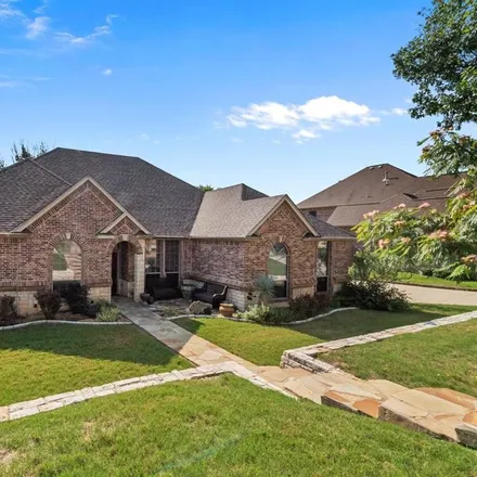 Buy this 4 bed house on 611 Medina Drive in Keller, TX 76248