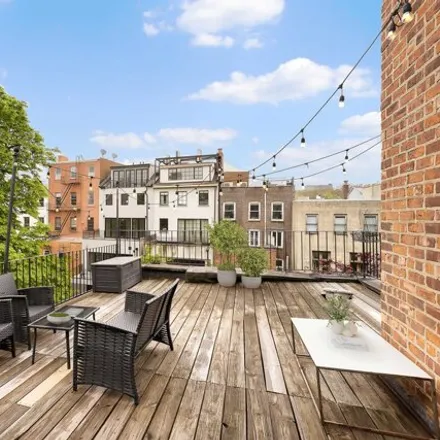 Image 5 - 144 Baltic Street, New York, NY 11201, USA - Townhouse for sale